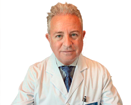 Dr. Francisco Torres Calvo