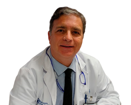Dr. Antoni Oliva Soler