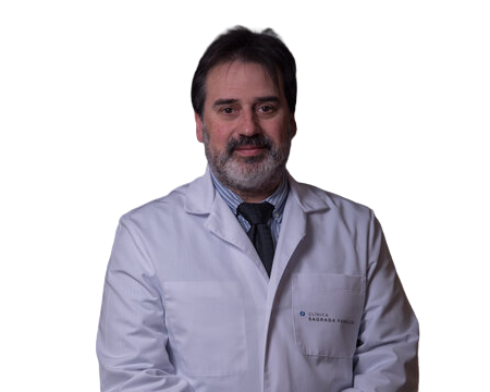 Dr. Andreu Gabarrós Canals