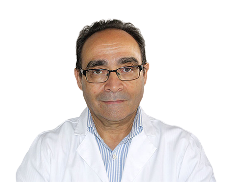 Dr. Javier del Pino Montes