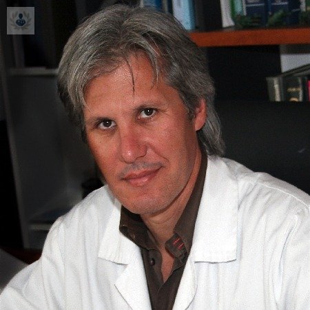 Dr. Gerardo Zambudio Carmona