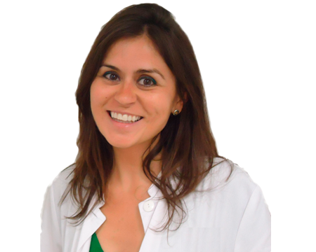 Dra. Cristina Carrera Álvarez: dermatóloga en Barcelona | Top Doctors
