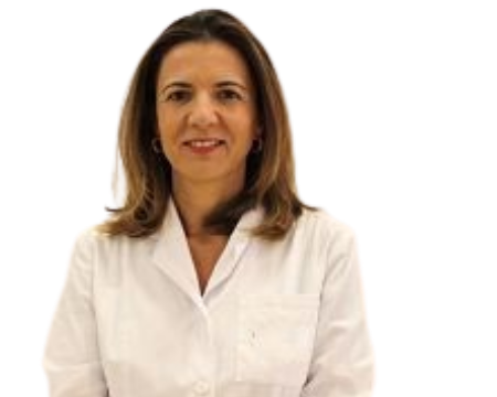 Dra. Rocío García-Ramos