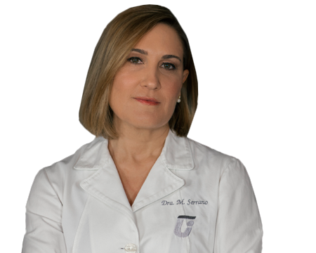 Dra. Maribel Serrano Coronado