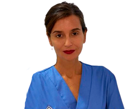 Dra. Lourdes Relimpio López