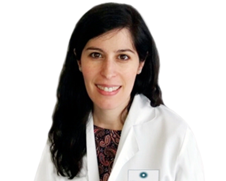 Dra. Lara Borrego Sanz