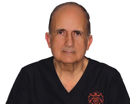 Dr.Prof. Manuel Vallecillo Capilla