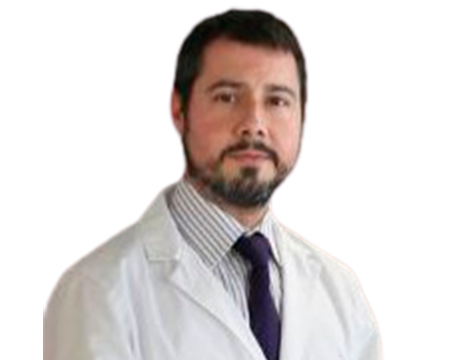 Dr. Miguel Marín Capilla
