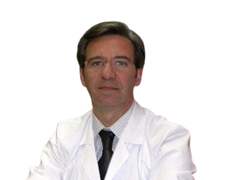 Dr. José Manuel Collado Delfa