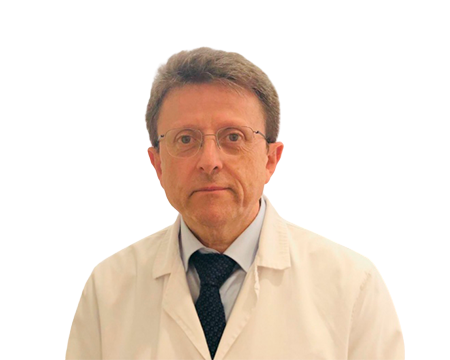 Dr. Genaro Galán Gil