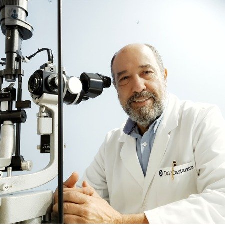 Dr. Fernando Castanera de Molina