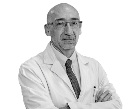Dr. Manuel Salvador Tarrasón
