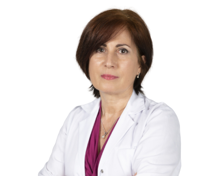 Dra. Rosario Touriño Peralba