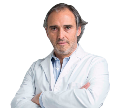 Dr. Francisco Riba García