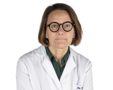 Dr. Purificación Mera Yáñez