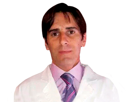 Dr. Francisco Espildora Hernández