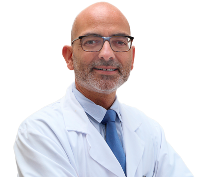 Dr. Oriol Angerri Feu