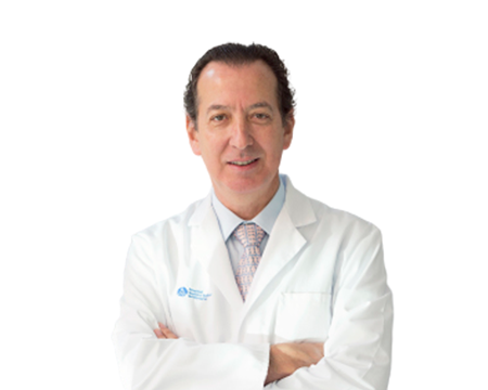 Dr. Pedro Arquero Salinero