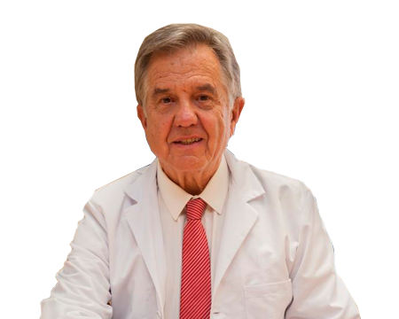 Dr. Carlos Hernández Gil