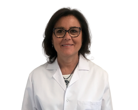 Dra. María Jesús Rubio Pérez