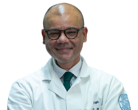 Dr. Aamer Malik