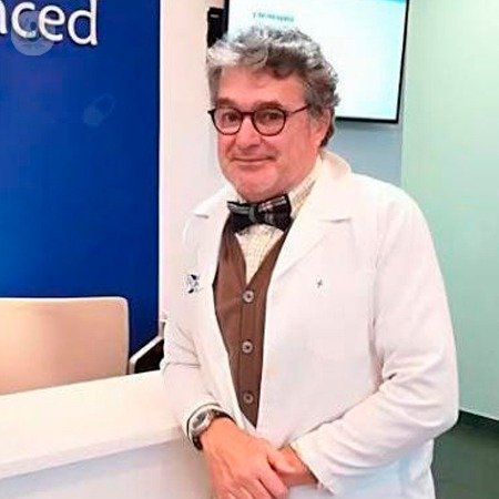 Dr. Celso Pareja-Obregón López-Pazo