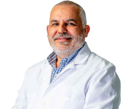 Dr. José Moriel Durán