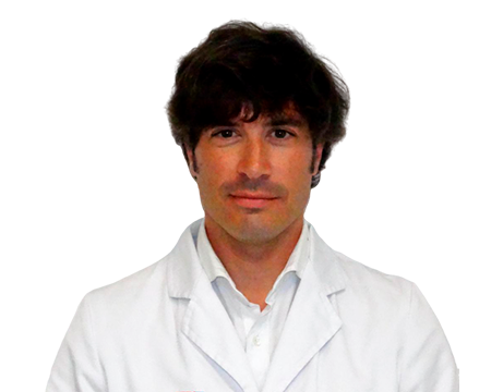 Dr. Mario Domínguez Esteban