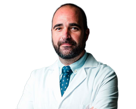 Dr. José Luis Narros Giménez
