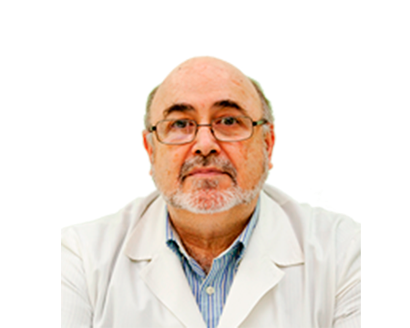 Dr. Andrés Alegrete Parra