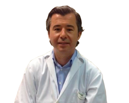 Dr. José María Regojo Balboa