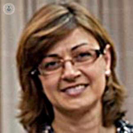 Dra. Mónica Rodríguez Fernández
