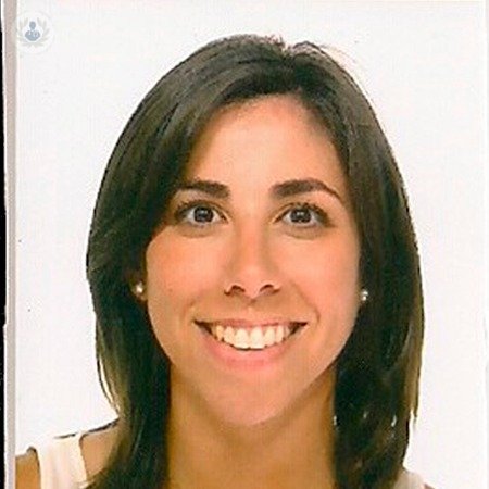 Dra. Ana Morales Becerra