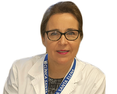 Dra. Jacqueline Usón Jaeger