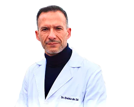 Dr. José Manuel Encisa de Sá