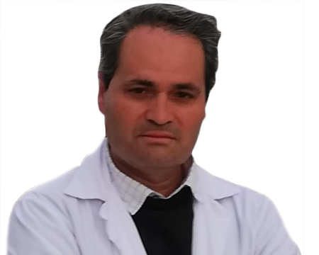 Dr. José Antonio Bueno Lledó