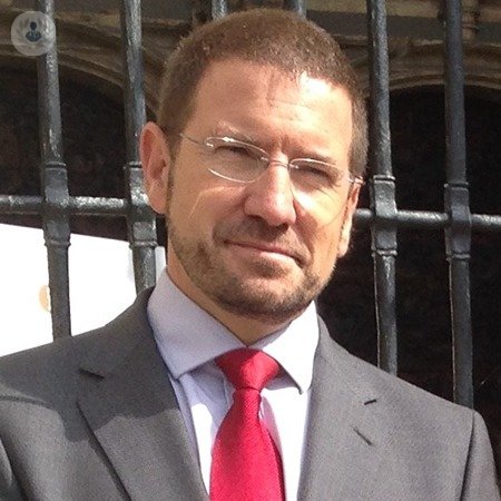 Dr. Manuel Medina García