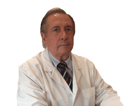 Dr. José María Muñoz Orobitg