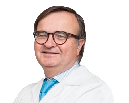 Dr. Bruno Ardanza-Trevijano