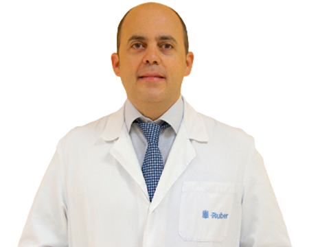 Dr. Pablo Gallo González