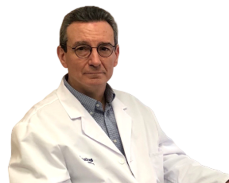 Dr. Antonio Morell Sanahuja