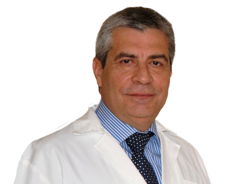 Dr. Aurelio González López