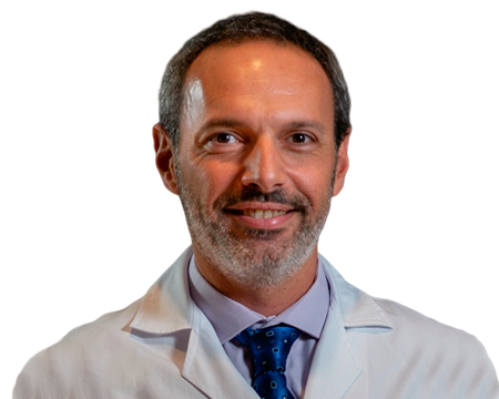 Dr. Alejandro Panaro