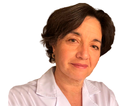 Dra. Teresa Pascual Domingo