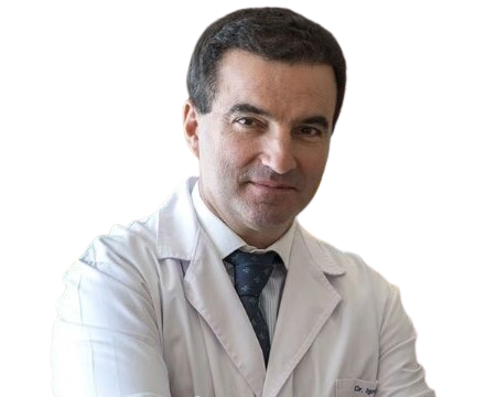 Dr. Ignacio Palomo Álvarez