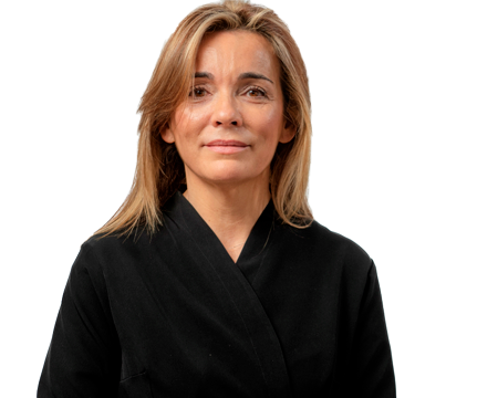 Dra. Isabel González Partida