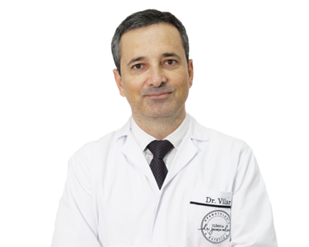Dr. Jaime Vilar Alejo