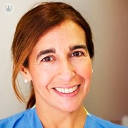 Dra. Isabel Alonso