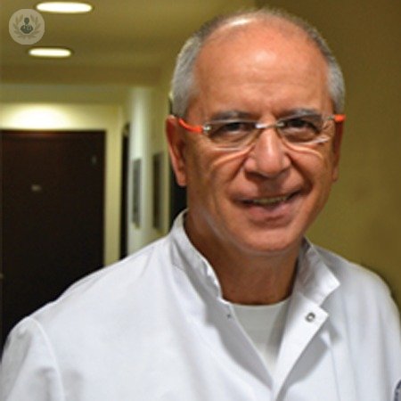 Dr. Bernat Vázquez Maldonado