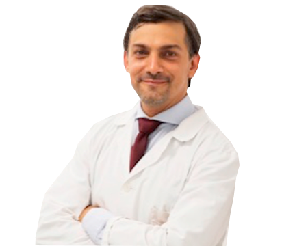 Dr. Daniel Poletti Serafini